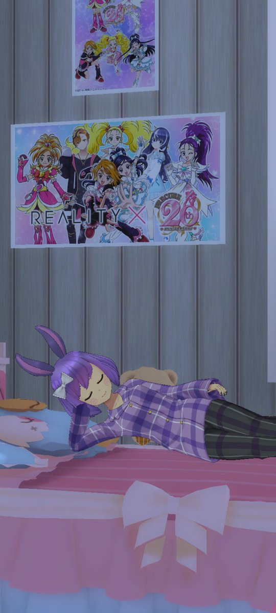 _Wonderland239's tweet photo. 😴😴😴
#bbtvi #Vtuber #Vtubers #REALITY #REALITYCON2023 #VtuberES #VtuberEN #VTuberUprising #GHVIP18O #sleeping https://t.co/wInMc7prtZ
