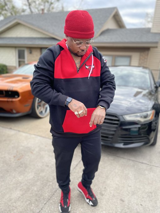 Outside looking for  throats to test . 😈 https://t.co/EyQY8Mesgm<a href="/tag/dallas"class="tags"><span>#dallas</span></a><a href="/tag/nsfw"class="tags"><span>#nsfw</span></a><a href="/tag/bj"class="tags"><span>#bj</span></a><a href="/tag/eater"class="tags"><span>#eater</span></a><a href="/tag/dtx"class="tags"><span>#dtx</span></a>