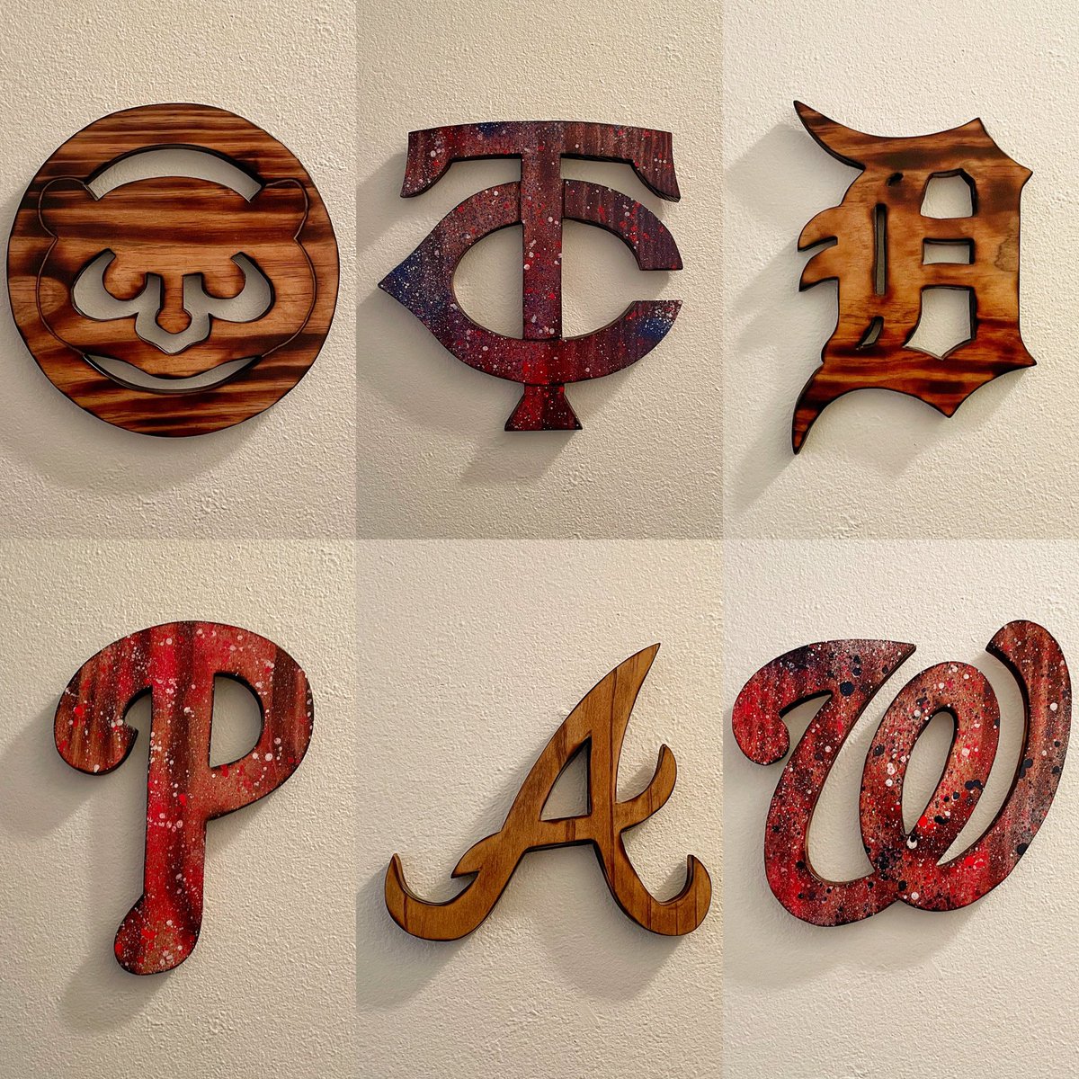1Cash28's tweet photo. 🚨Giveaway!🚨

Thanks to the generosity of @blueshockeygrl here is your chance to win an $85 CREDIT for a handcrafted wood art Christmas present!

To Enter:
-Like &amp; Repost
-Follow @1Cash28
-Tag a friend

Winner will be picked on Nov 30th. 

Good luck! 

#Giveaway
#CashLumber https://t.co/HiWqcQCDyw