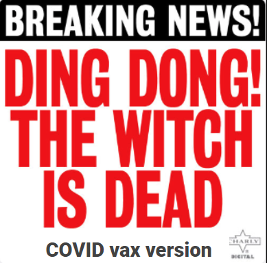 stkirsch's tweet photo. Once you have official government record-level data, there is no more mystery anymore. I just plotted the 8 charts that prove the vaccine was a massive killer. To be revealed Nov 30 at my talk at MIT. Stay tuned.