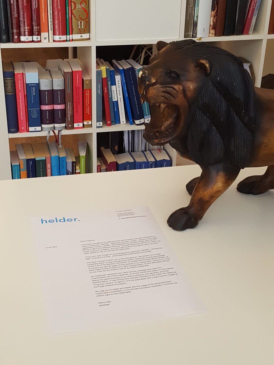 Oliver Rush tweet media