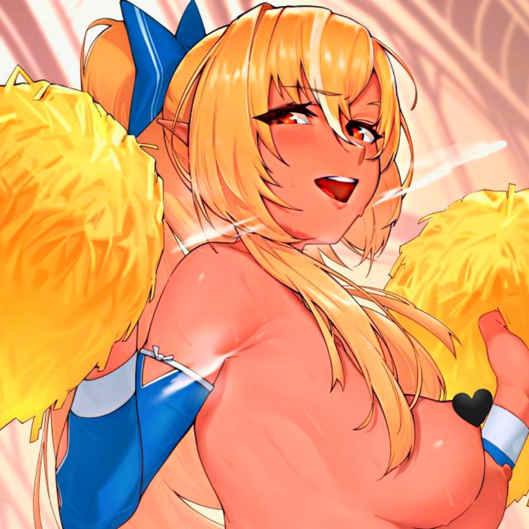 Temporal por nunca postear seductives.[?]

#NuevaFotoDePerfil