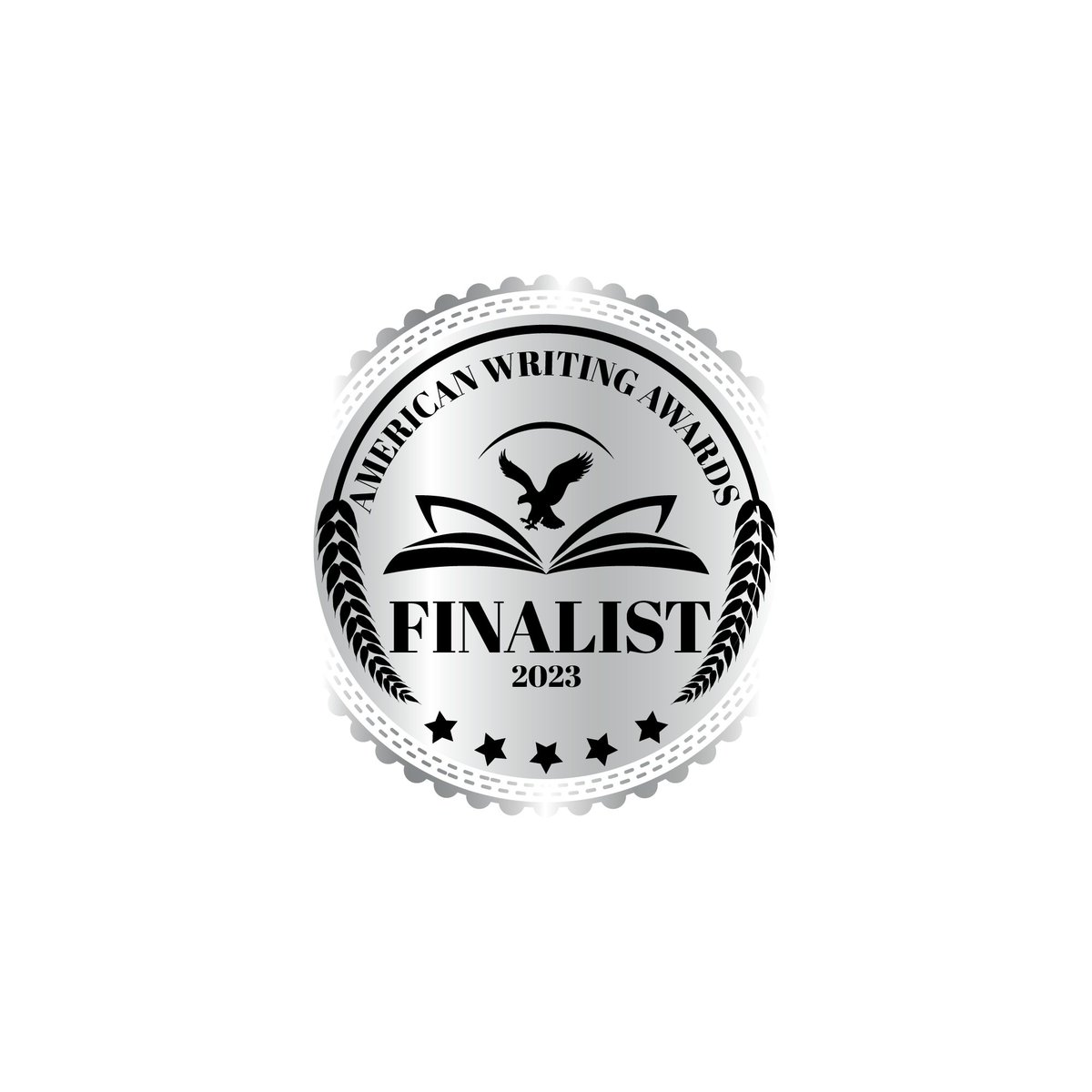 An incredibly special Thank You to the American Writing Awards americanwritingawards.com for naming my book entitled 'You Are Still Alive, Now Act Like It' a finalist (Spiritual 2023) #Honored #Grateful #BookAward