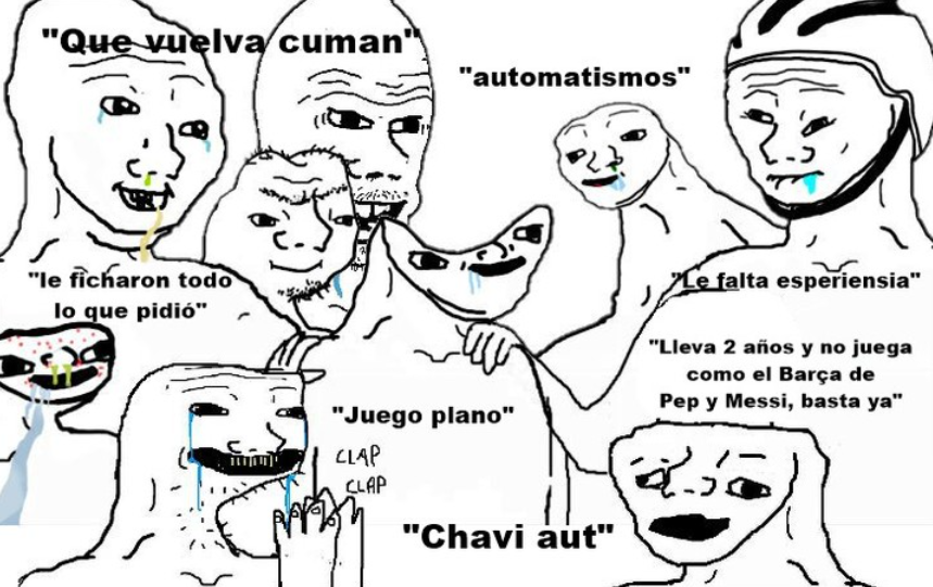 Míster Seitán tweet media