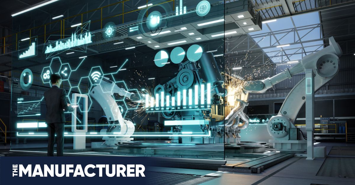 The UK government has unveiled its Advanced Manufacturing Plan, a 47-page document setting out the actions being taken to position the country as the go-to place to start and grow a manufacturing business Read the full story now: themanufacturer.com/articles/uk-go… #UKmfg #ShoutAboutUKmfg