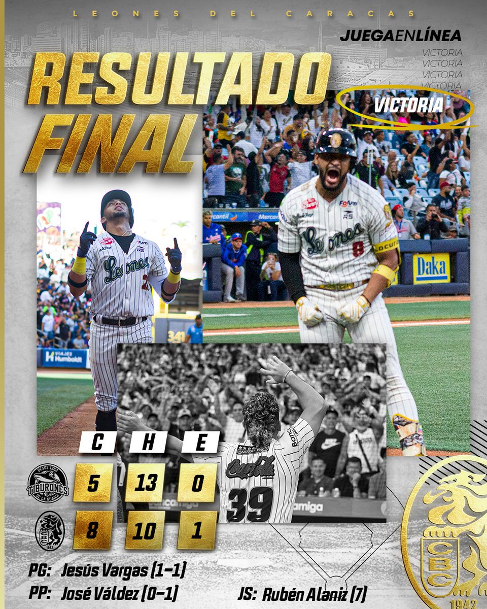 Hay cosas que nunca cambian 🤫🤩

#CaraquistaSoy🦁