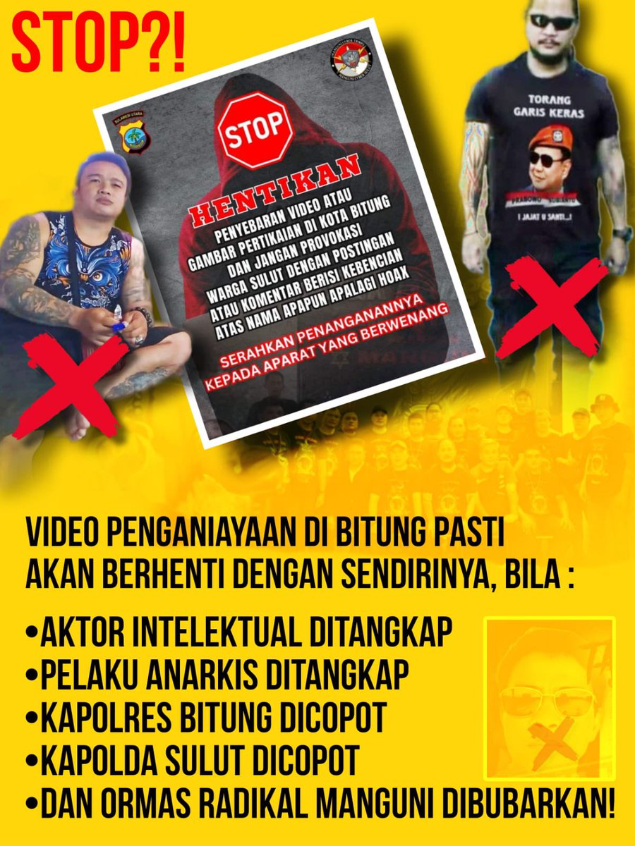 GheaJhanaLie7's tweet photo. Jadi ingat kasus Poso ..
Mereka membantai umat Islam memperkosa ...
Ibu hamil di robek perut nya sampai keluar bayi nya ...
Tak ada TNI dan polri yg turun menolong Umar Islam .. https://t.co/0ApatwwaH6