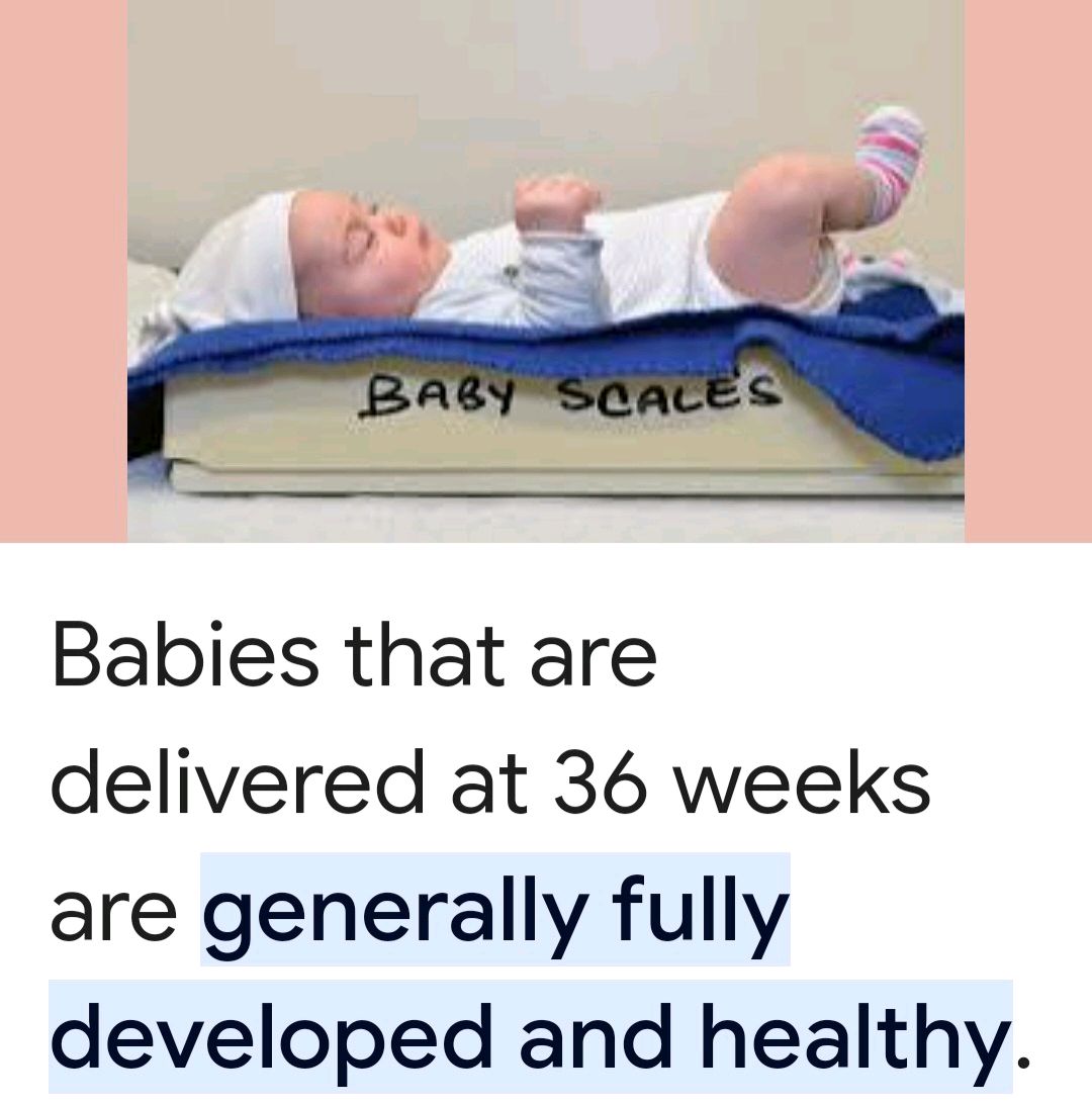 In New Jersey you can abort a baby up to 40 weeks gestational age. Ultimate freedom.