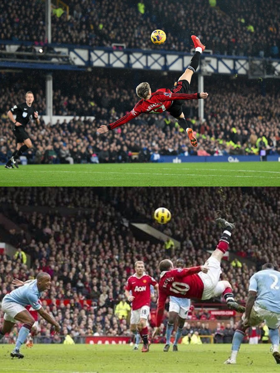 iNotorious_gid's tweet photo. It is a Custom, it is a Tradition. It's in the DNA of Manchester United.
Who did it more Spectacularly? @agarnacho7 or @WayneRooney
#GGMU #Garnacho Goal of the Season #EPL #pusk https://t.co/YRMFrdqVIg