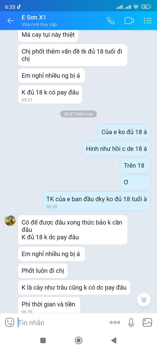 👑 Nữ Hoàng Phòng The 💦 tweet media