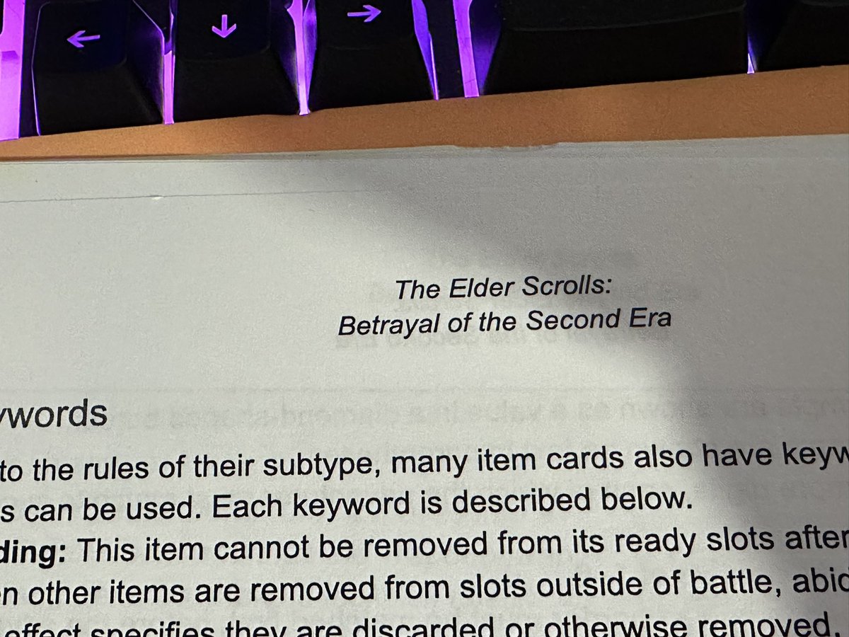 Beyond Solitaire tweet media