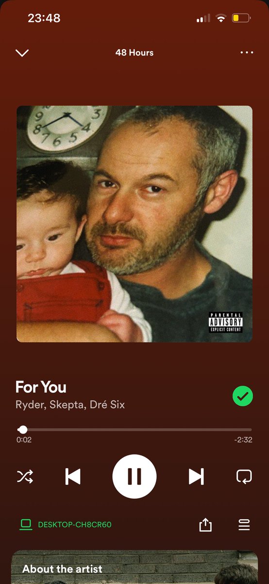 All this skepta song needs is a novelist feature 😤