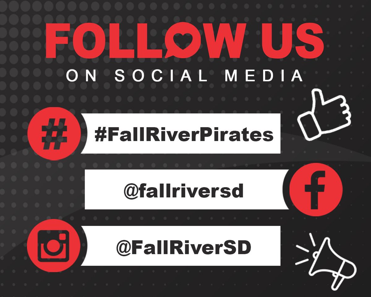 Fall River School District tweet media