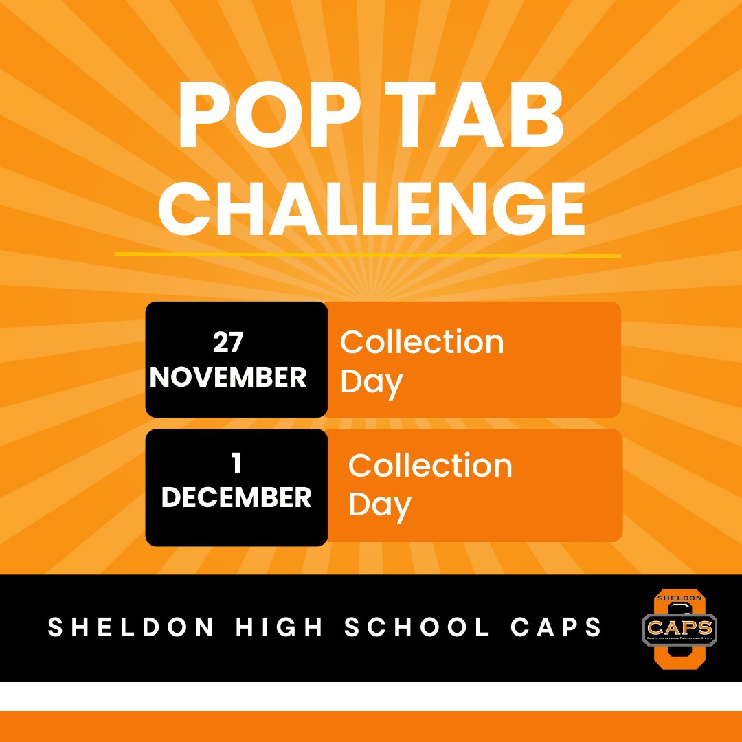 Sheldon CAPS tweet media