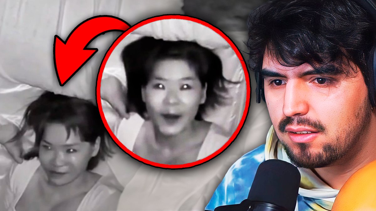 Nuevo video con tu mamitaaaaaaaaaaaaaa.... Real o no, tu decides...

youtu.be/Bfxwob3u87U?si…