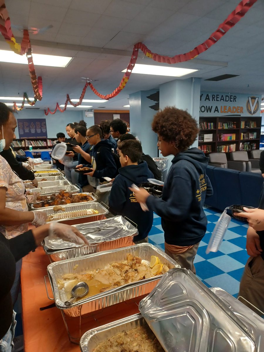 Vista Academy tweet media