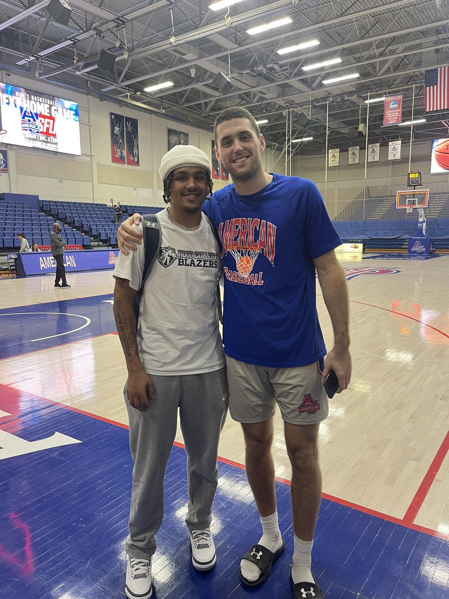 Wildcats 💙 <a href="/BallLincoln/">Lincoln Ball</a> <a href="/JevonYarbrough/">jevon 💫</a>