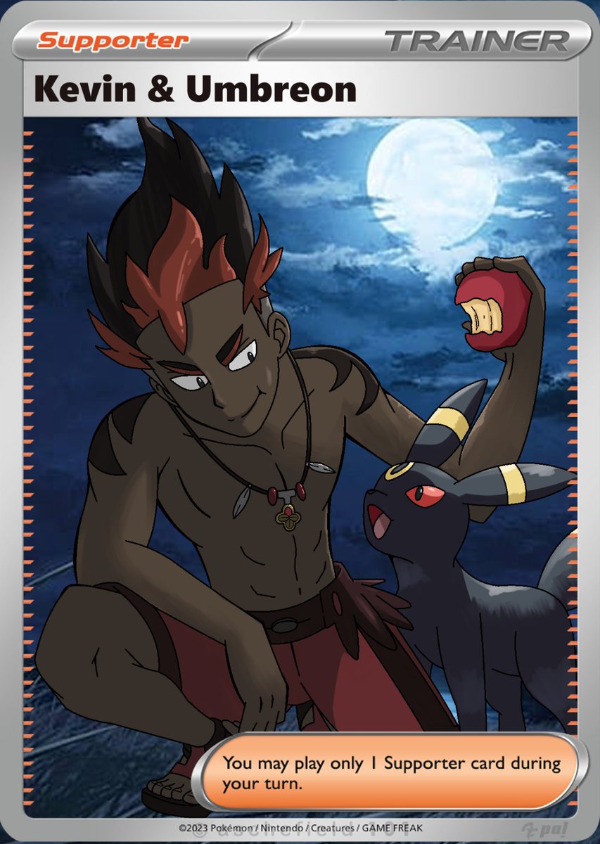 MaoLilith's tweet photo. Another commission art is done, request from a person who loves pokemon! (Oh the background is not mine)
#PokemonTCG #Pokemon #fanart #CLIPSTUDIOPAINT https://t.co/90xmvAkQl3
