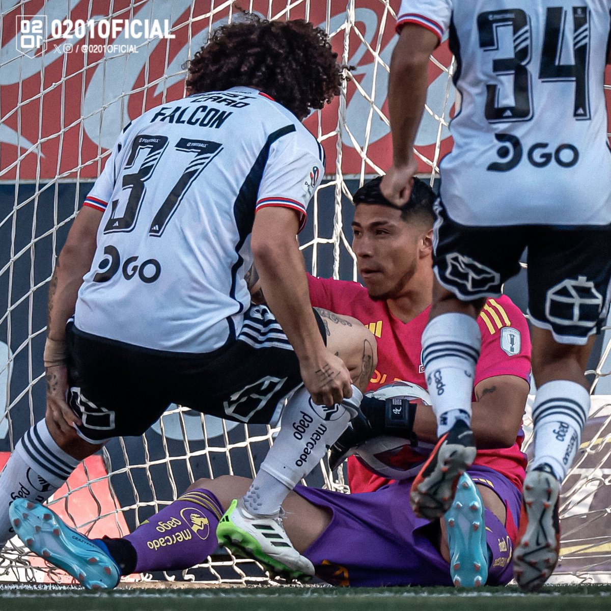 sentimiento1925's tweet photo. No está muerto quien pelea!

Triunfo en La Florida que nos deja segundos en la tabla de posiciones a falta de dos fechas por jugar y a 2 puntos del líder Cobresal.

Proxima fecha de local en nuestro estadio frente a Unión Española 

Gracias Brayan!!! 
De atrás pica el indio… https://t.co/PLvANiXMsa