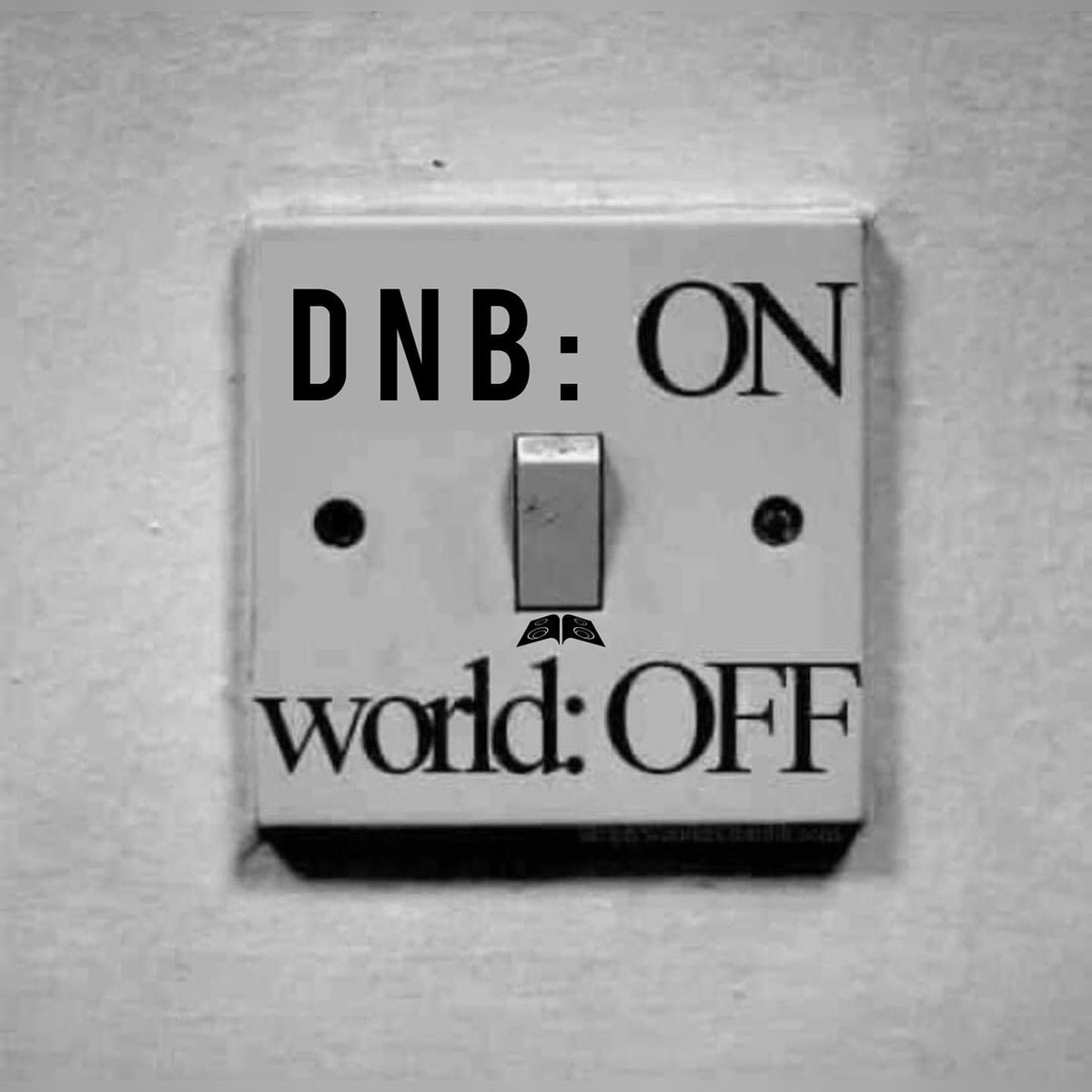 totallywykd's tweet image. My life be like bahhhhhhh bom bom bahhhhh 24/7 and I love it! #drumandbass #headcase 🕺