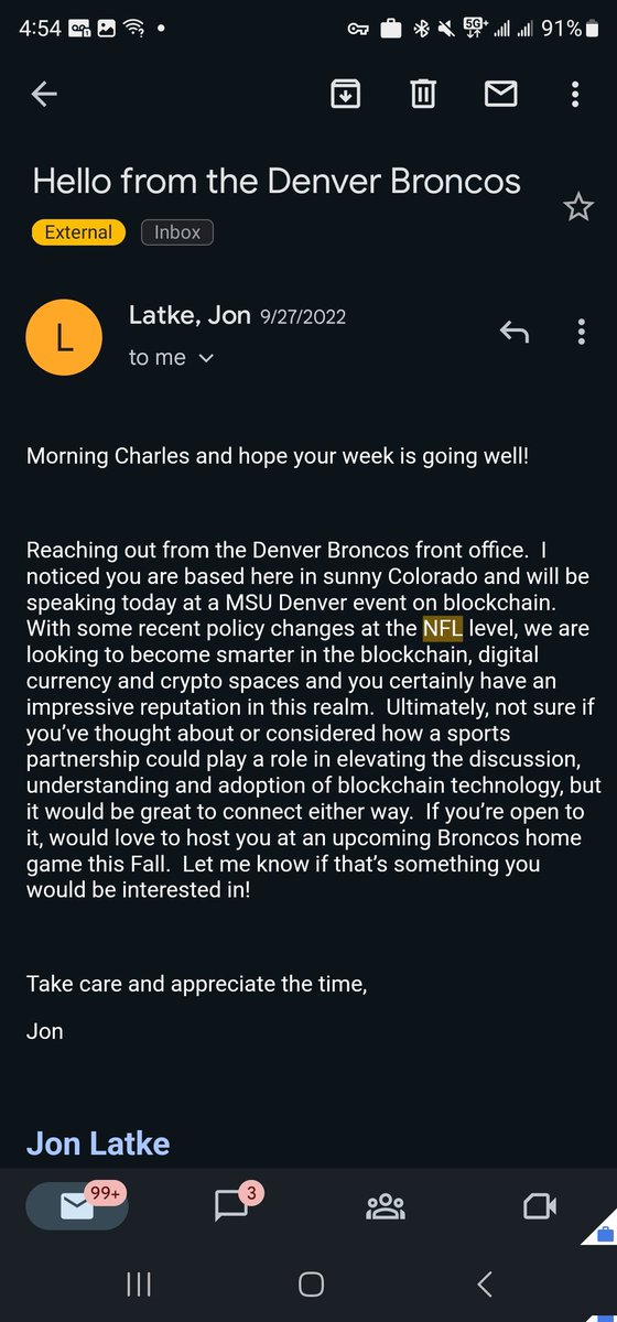 Charles Hoskinson tweet media