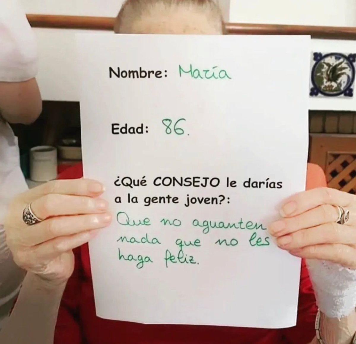 Paulo Coelho Español (@paulocoelhodice) on Twitter photo 