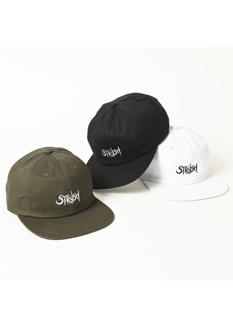 STRUSH FALL &amp; WINTER 2023