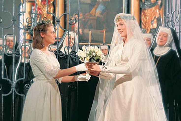 imagine walking down the aisle at your wedding while a chorus of your old coworkers sing a song about how you're annoying and have adhd