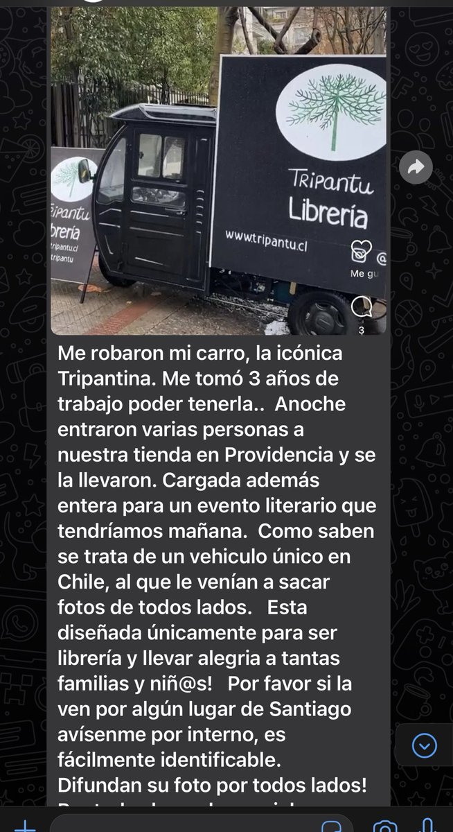 veronicafoxley1's tweet image. Por favor RT.