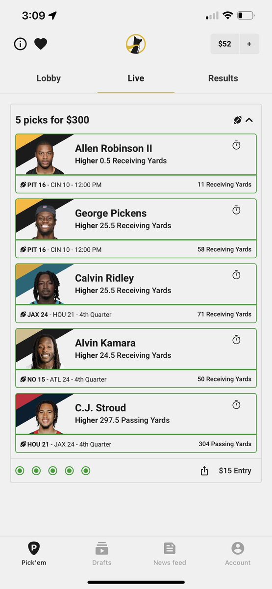 community_sterl's tweet photo. THE DISCORD IS ON AN ABSOLUTE HEATER❗️❗️❗️❗️ LITERAL FREE MONEY join here: https://t.co/syD0tDWc14 #underdog #GambingTwitter #GamblingCommunity #freemoney #prizepickslocks #GamblingX #sportsbettor #bettingexpert #profit #green #bang #ridetheheater https://t.co/TDujNcwQ9t
