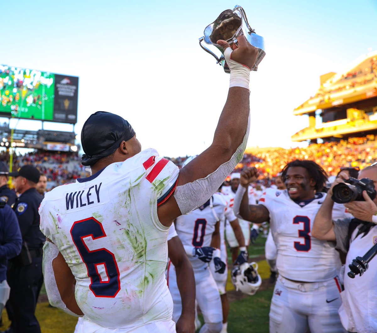 Arizona Equipment tweet media