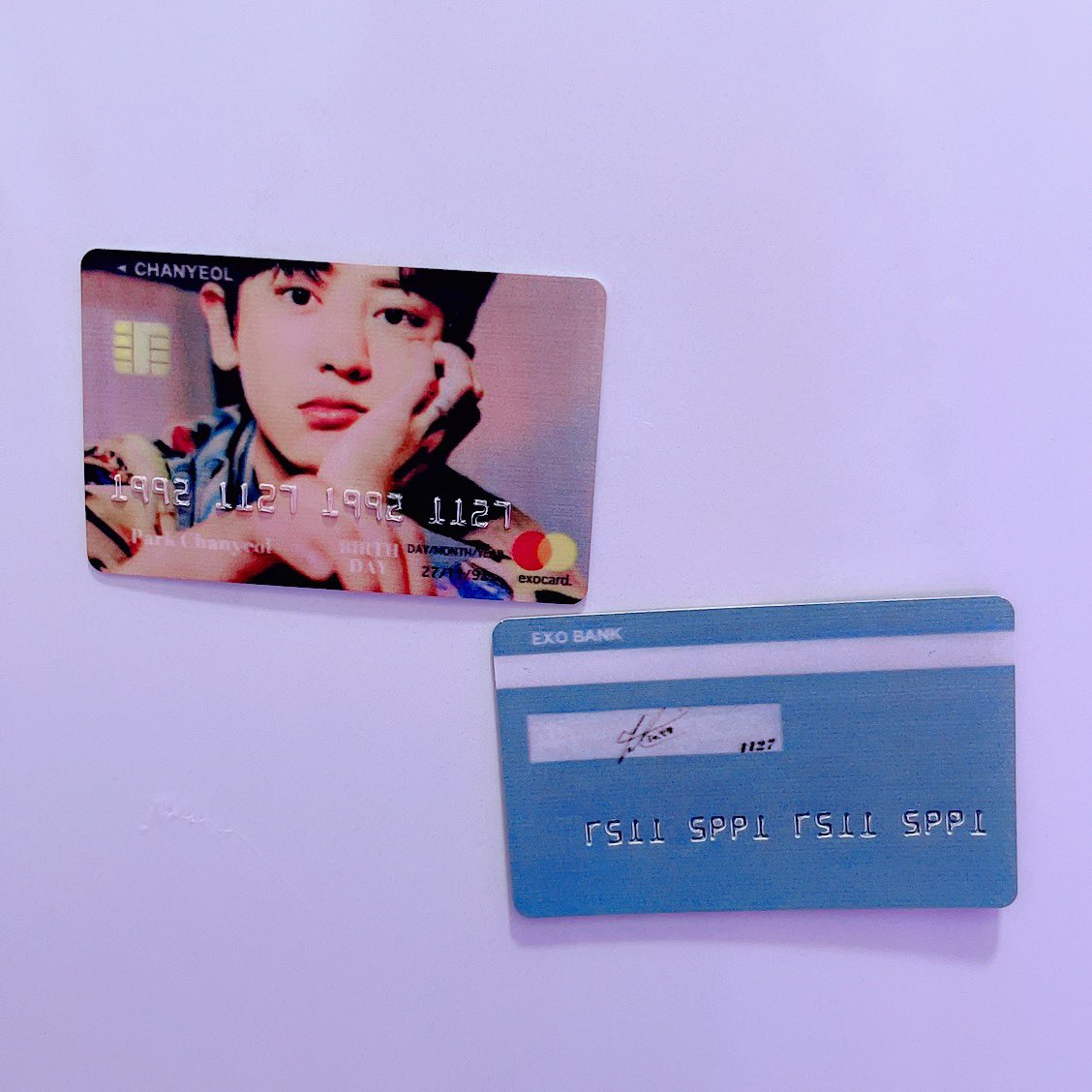 idolcafe_ic's tweet photo. 11/25-27
#EXO #CHANYEOL #チャニョル #チャンヨル
#HAPPY_Chanyeol_DAY
#センイル #イベント
1ドリンク制 特典付
センイル装飾有
#新大久保 #カフェ #プリラテ #exoLと繋がりたい #カップホルダー #exolさんと繋がりたい #チャニョルセンイル #エクセルと繋がりたい #エクセルさんと繋がりたい https://t.co/dcbnnNre0N