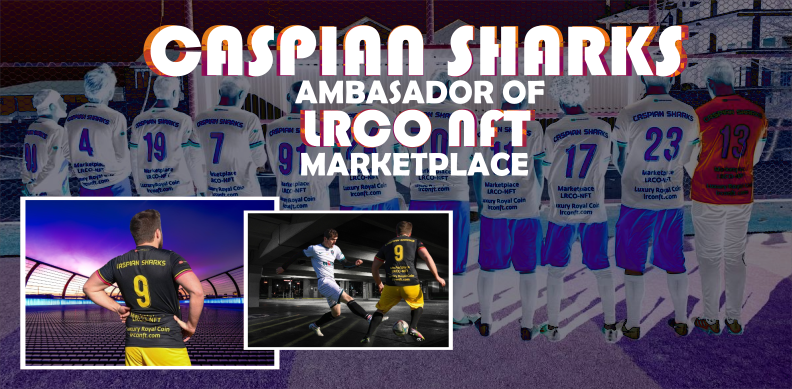 LrcoNft's tweet photo. #football #sport #caspianshark #ambasador #top https://t.co/92SAu2Vlew
