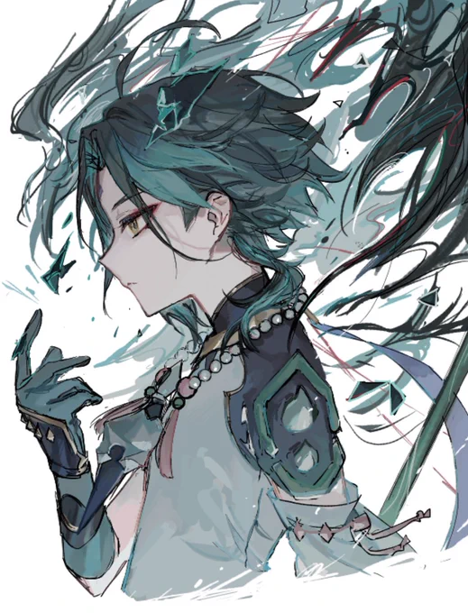 絵チャしょくんなんか久しぶりに描いた気がする 