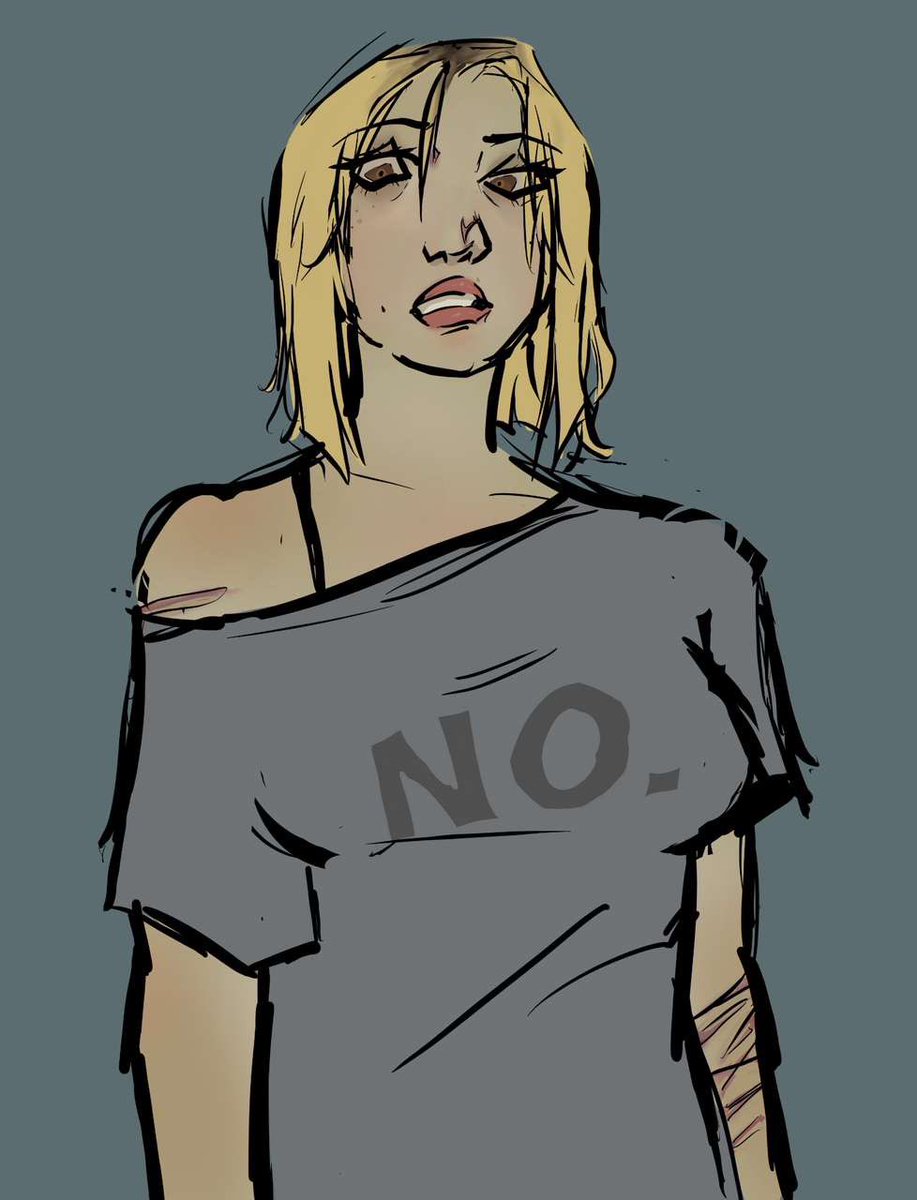 intense_mam's tweet photo. I can’t tell if my current artstyle is better or worse. (The second one is from like 2ish years ago.) https://t.co/Ez8yVywS2D
