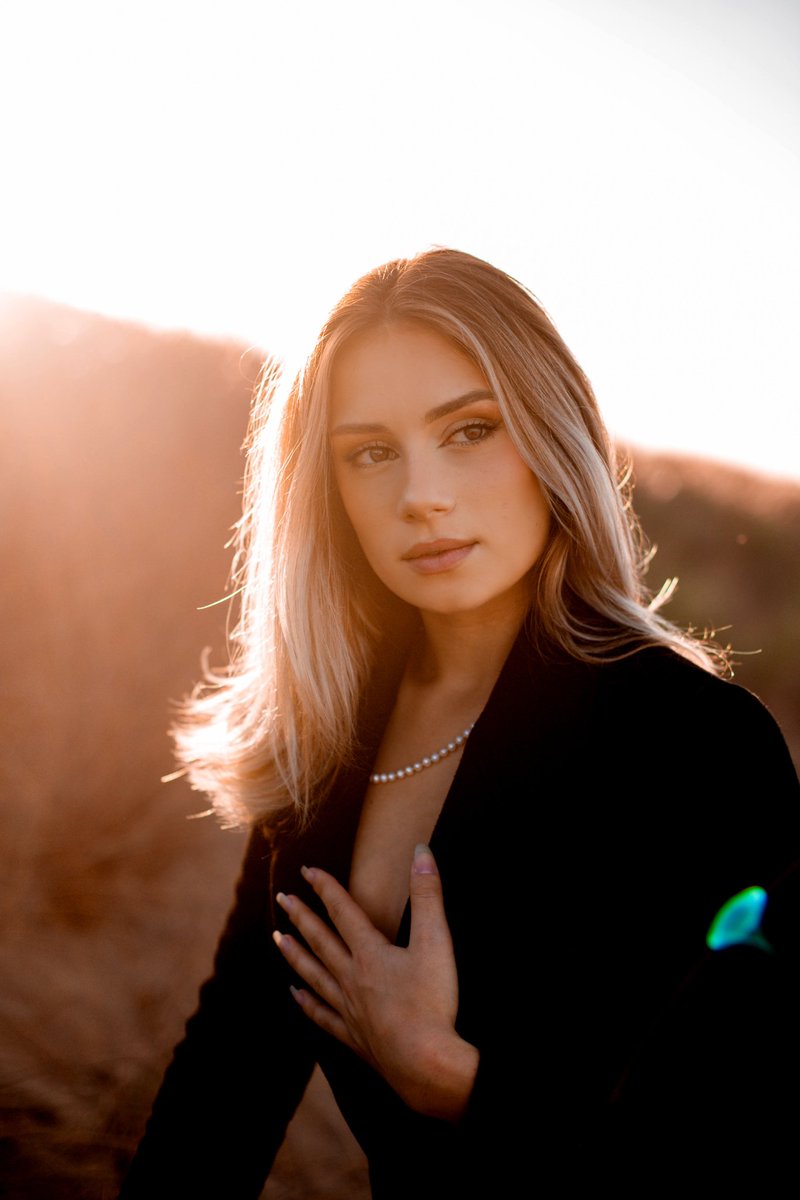 VesqueRobin's tweet image. Les dernières lueur d'été !