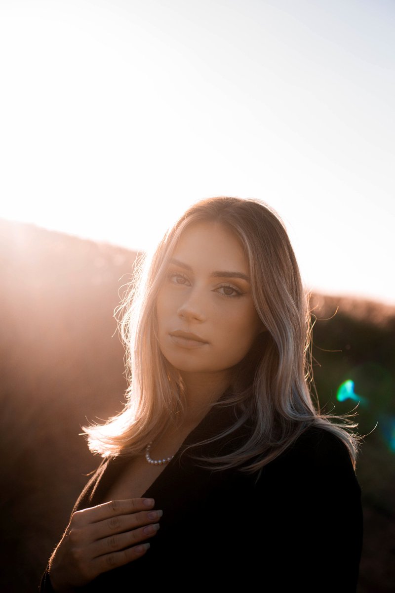 VesqueRobin's tweet image. Les dernières lueur d'été !