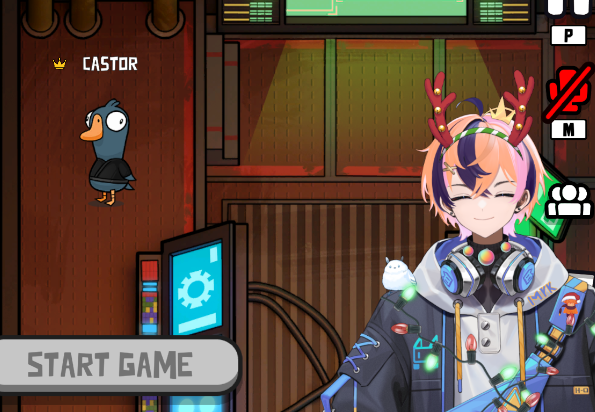 Castor_VT's tweet image. ✨GOOSE GOOSE DUCK OPEN LOBBY WITH CAS @kingdazzydaz ✨  sussy twitch.tv/onestar_rebell…
#vtuber #goosegooseduck #openlobby