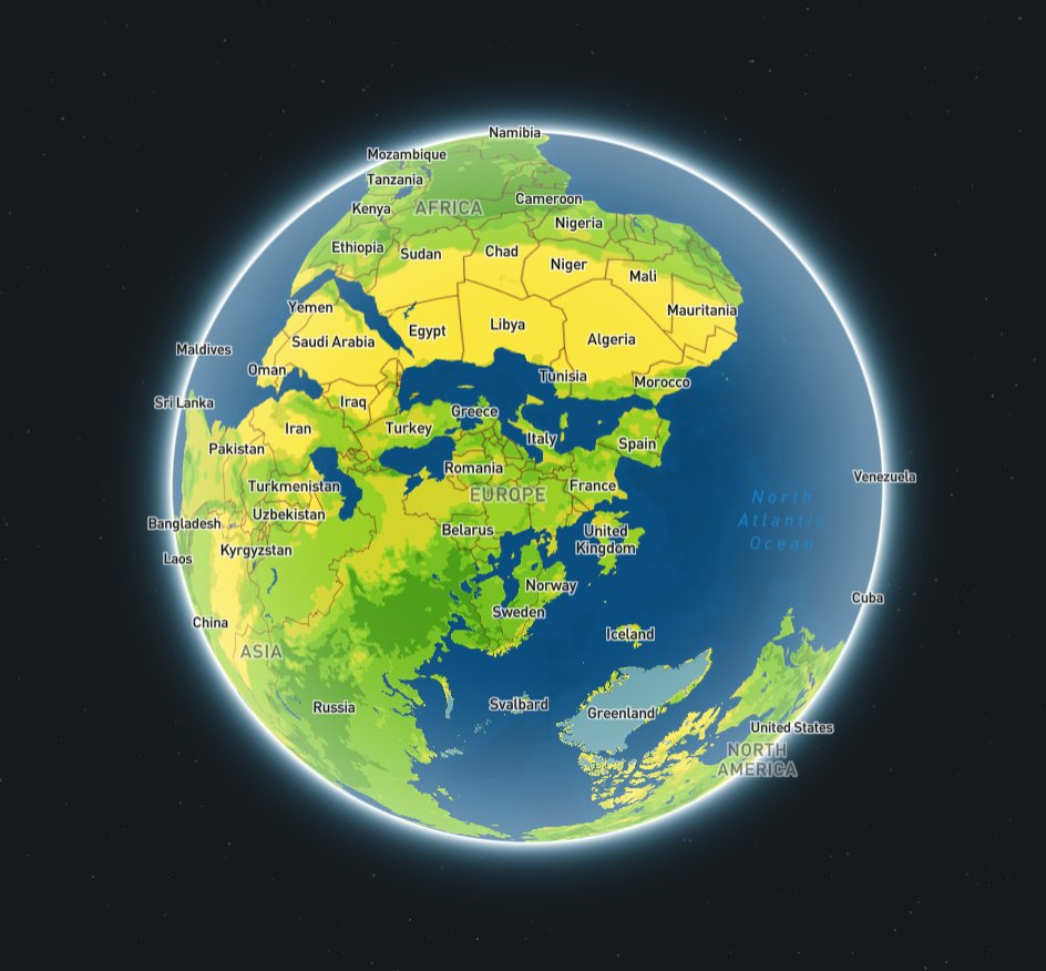 DataScienceNot2's tweet photo. Day 22 of the #30DayMapChallenge was "North is not always up" so I took this as an opportunity to play with #MapboxStudio, #html #iframes and positional locking
Spinny interactive version can be accessed here
https://t.co/KfQS4y0o2d https://t.co/UhpnSpk4rq