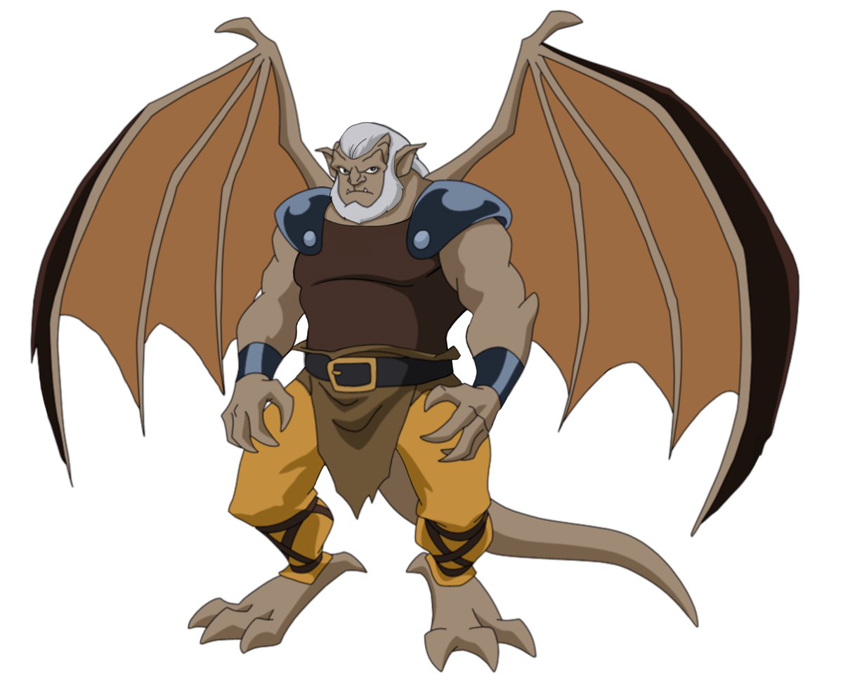 megamike75's tweet photo. @Greg_Weisman @drew_moss https://t.co/iPehGlCcQ6