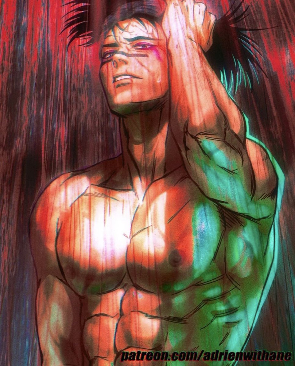 Adrienwithane tweet media