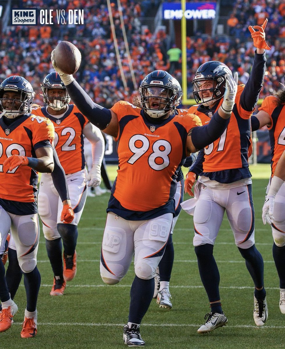 Ed McCaffrey tweet media