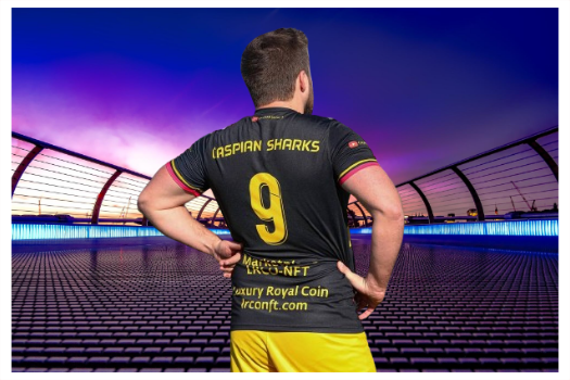 LrcoNft's tweet photo. Caspian Sharks holds only LRCO Alien Planet.
#football #nft #sport #top #sharks #btc #lrco https://t.co/OWRQRVGmHQ