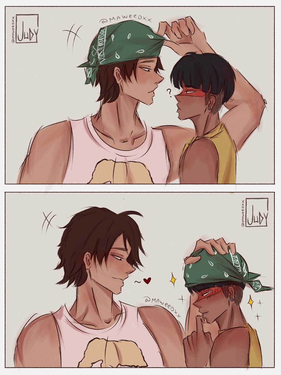 maweedxx's tweet photo. DALEE 🥴 o melhor shipp dessa porraaaa 🛐🛐🛐 una-se a seita você também 👁❤ 
#OCestadosBR #NikkiyanOC #nortacre #seitanortacre #nortacresupremacy #nsfwart @nikkiyan_ @pantsuyan https://t.co/9L8ni8wtFS