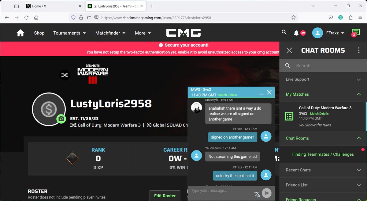 proof ignore
