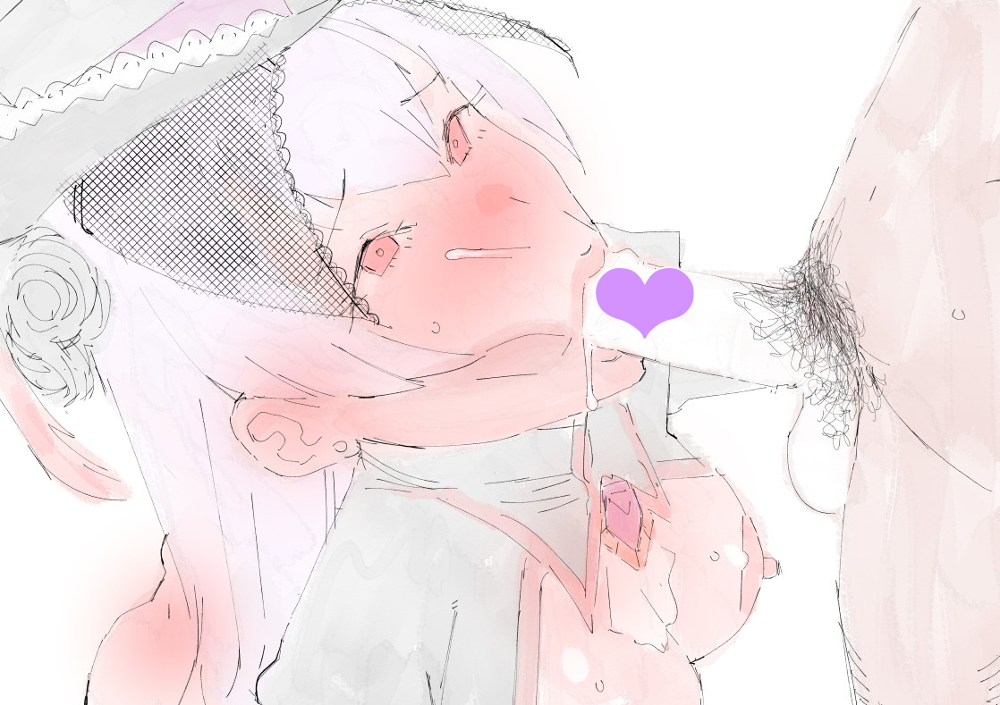 おそれいりもす… 