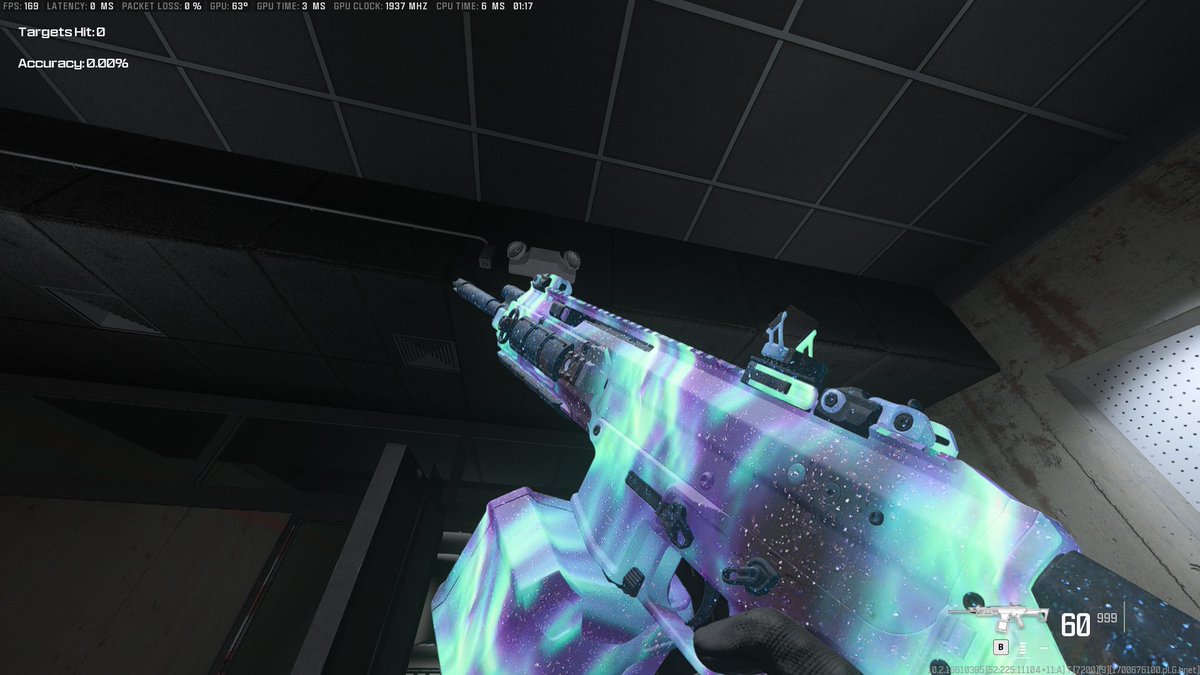 VSATXBL's tweet image. MW3 got me dialed in