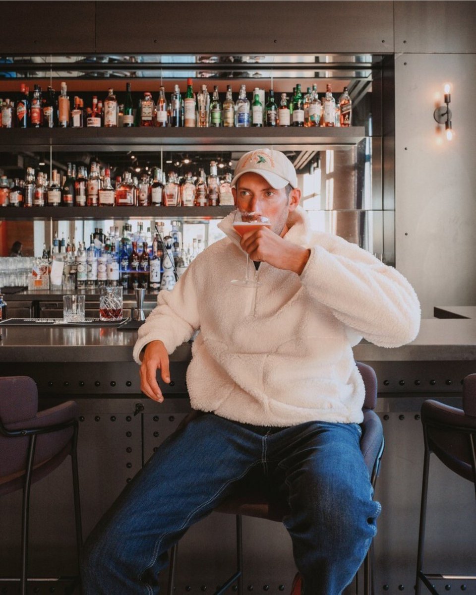 Aloft Hotels tweet media