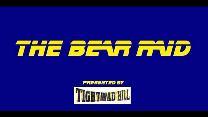 tightwadhill23's tweet photo. ICYMI - Recording of Show #37 of The Bear Raid (aired on 11/24)
@Twitch - https://t.co/1FN7i91xEF
@YouTube - https://t.co/hQLolDpqiU
#TheBearRaid #TightwadHill #100YearsOfTightwadHill #TwitchTV #YouTubers #GoBears #CMS100 #EarnIt #CalFamily https://t.co/e9dMZSdHIj