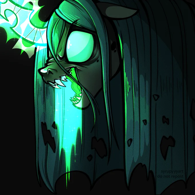 chrysalis 